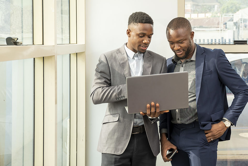 Kasupe Financial Services Support