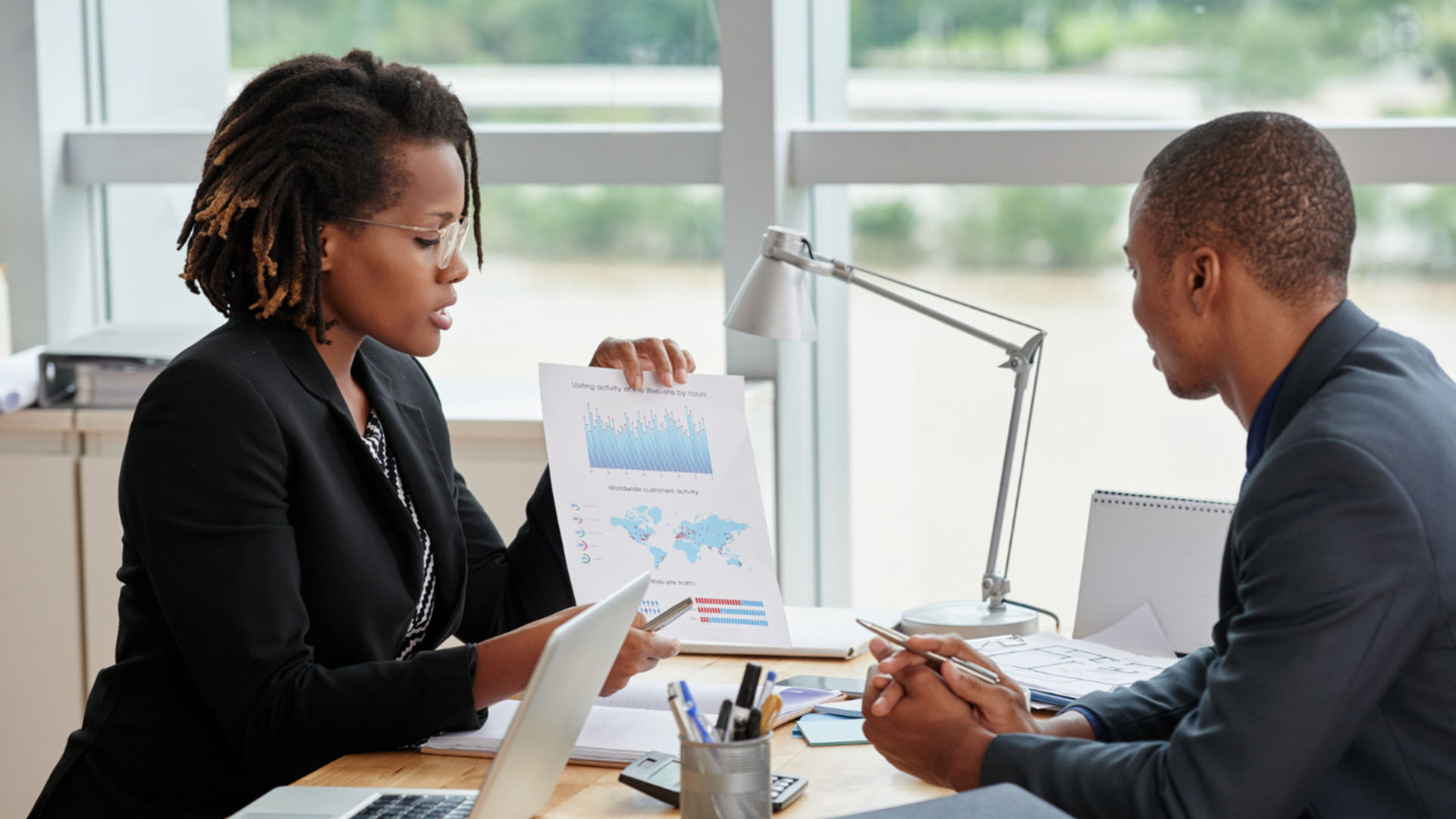 Kasupe Financial Solutions - Microfinance Services